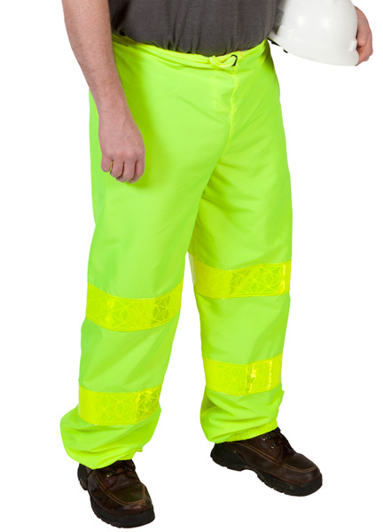 CAB High Visibility Safety Pants