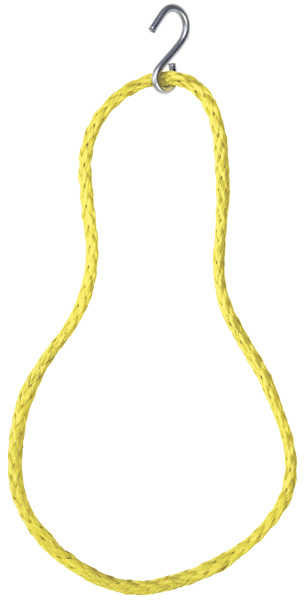 rope hangers