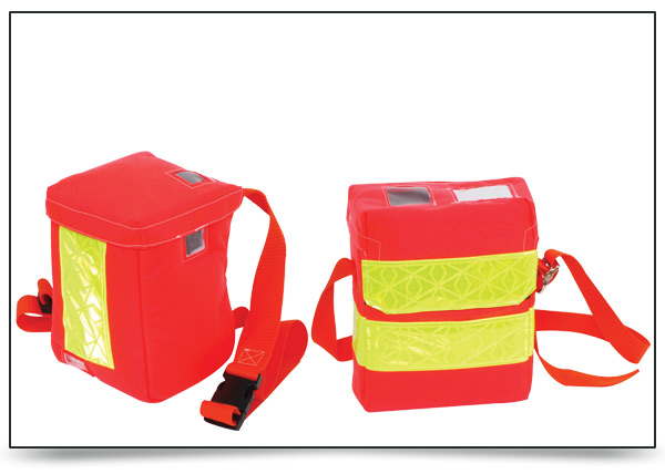CAB High Visibility Bags/Covers