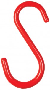 CAB S-Hook-medium size