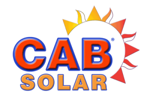CAB Products offer an efficient, cost effective solution to wire management in solar PV arrays.