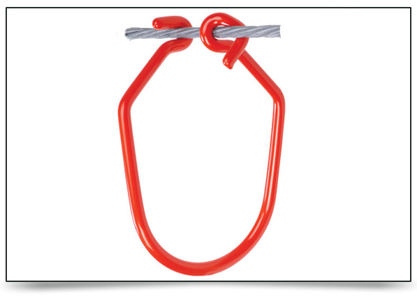 Bosserman Clip