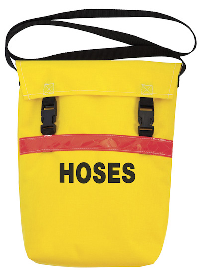 High Visibility Custom Bag