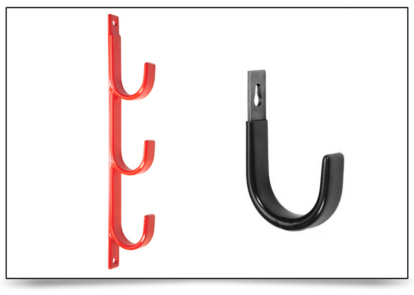 CAB Hooks & Hangers