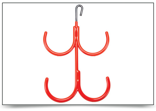 Heavy Duty J-Hooks