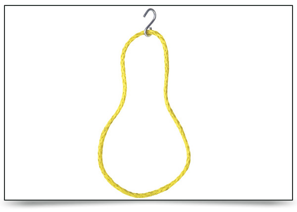 Rope Hanger