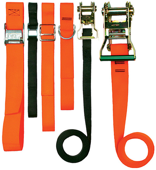 CAB Belts and Straps