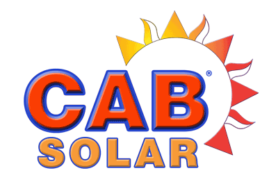 CAB Solar logo