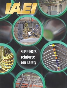 Cover of IAEI March-April 2015 Journal