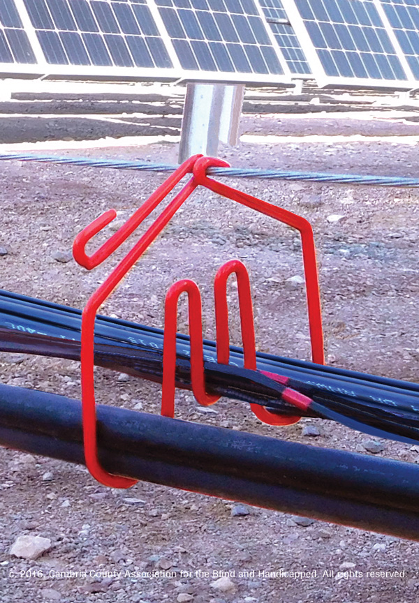 CAB Solar Achieves Important International Safety Listing Cambria