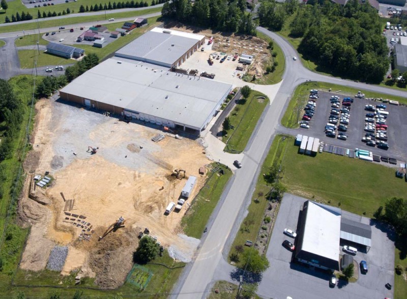 CAB Expanding Ebensburg Division Cambria County Association for the