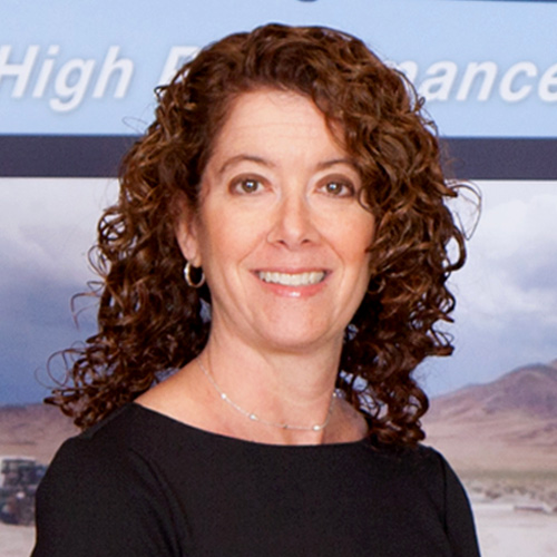 Tara Bosserman, CAB President/CEO