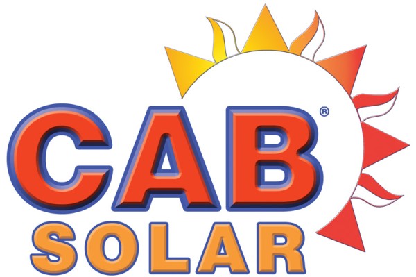 CAB Solar Logo