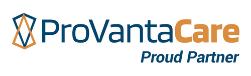 ProVantaCare, Proud Provider