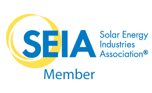 Solar Energy Industries Association Member