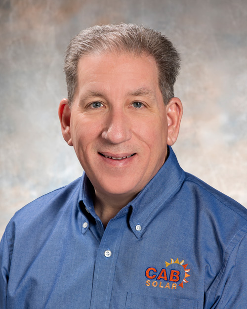 Corey Megon, Quality Manager