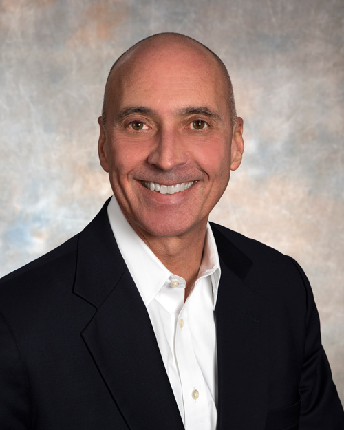 Kevin Persio, Chief Legal Officer / Chief Compliance Officer