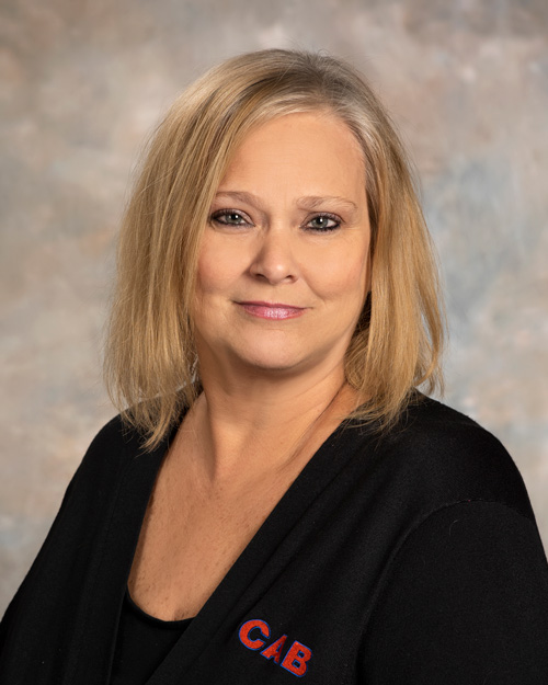 Lisa Grassa-Estright, Inside Sales Support