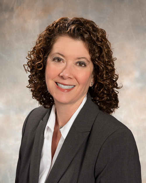 Tara Bosserman, President/CEO