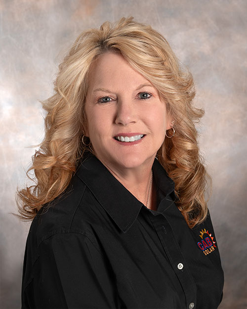 Dawn Short, Logistics Manager