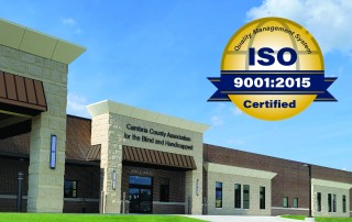 ISO Certification
